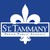 Logo de St. Tammany Parish Public School System
