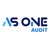 As One Audit logo