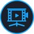 Video Editor logo