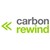 Carbon Rewind logo