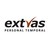 Extras S.A. logo