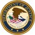 Logo d'U.S. Department of Justice