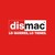 Logo de Dismac