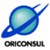 Oriental Consultants logo