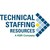 Technical Staffing Resources logo