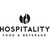 Hospitality Industry - F&B logo