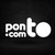 PontoCom logo