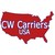 CW Carriers USA Inc. logo