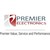 Premier EMS logo
