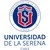 Logo d'Universidad de La Serena