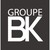 Groupe BK logo