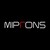 MIPRONS srl logo