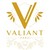 Valiant Paris logo