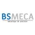 BS MECA logo