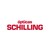 Logo de Ópticas Schilling