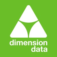 Dimension Data India Pvt. Ltd. logo