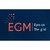 EGM logo