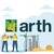 Arth logo