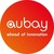 Aubay Italia logo