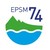 Établissement Public de Santé Mentale 74 logo