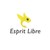 Esprit Libre logo