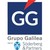 Grupo Galilea C.S.A. S.L. logo