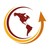 P&P Global Logistics logo