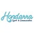 Agence Hondarra logo