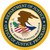 U.S. Department of Justice, Office of Justice Programs (OJP) logo