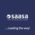 SAASA-Servicios Aeroportuarios Andinos logo