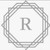 The Reformer Studio logo