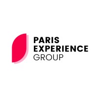 Paris Experience Group logo