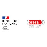 GRETA des Hauts-de-Seine logo