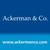 Logo d'Ackerman & Co.