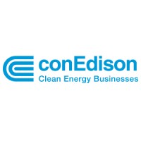 Con Edison Clean Energy Businesses logo