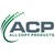 All Copy Products logo