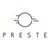 Preste logo