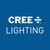 Logo de Cree Lighting Commercial
