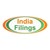 IndiaFilings logo