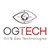 OG-TECH logo