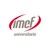 IMEF Universitario Oficial logo