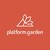 PLATFORM.GARDEN logo