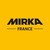 Mirka France logo