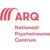Logo d'ARQ Nationaal Psychotrauma Centrum