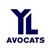 YL Avocats logo