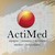 Actimed logo