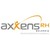 Axxens RH logo