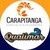 Carapitanga Indústria de Pescados logo