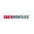 SALFA MONTAJES logo