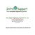 Logo d'Infra Support Engineering Consultants Pvt. Ltd.,